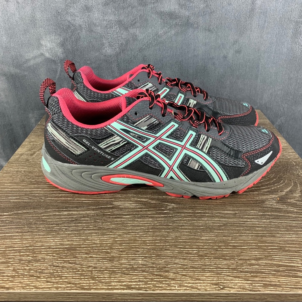 Asics Gel-Venture 5 Running Shoes